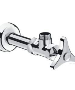 Van Vặn Khóa INAX LF-3K 1 Chiều