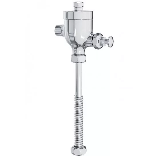 Van Xả Bồn Tiểu Nam VIGLACERA VG845(VGHX 05) Nhấn