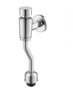 Van Xả Tiểu Nam COTTO CT464SS(HM) Xả Nhấn