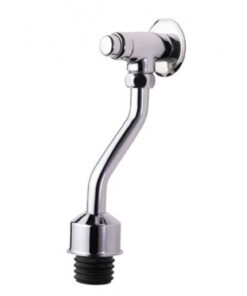 Van Xả Tiểu Nam COTTO CT471SS(HM) Cấp Nước Phía Trên