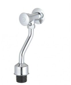 Van Xả Tiểu Nam COTTO CT472SL(HM) Xả Nhấn