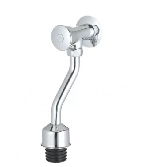 Van Xả Tiểu Nam COTTO CT472SL(HM) Xả Nhấn