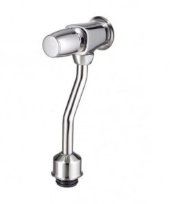 Van Xả Tiểu Nam COTTO CT475SL(HM) Xả Nhấn Cấp Nước Phía Trên