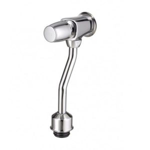 Van Xả Tiểu Nam COTTO CT475SL(HM) Xả Nhấn Cấp Nước Phía Trên