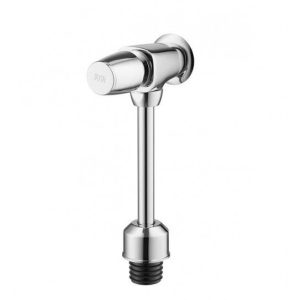 Van Xả Tiểu Nam COTTO CT475SS(HM) Xả Nhấn Cấp Nước Phía Trên