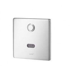 Van Xả Tiểu Nam COTTO CT488AC(NL) Âm Tường Dùng Điện