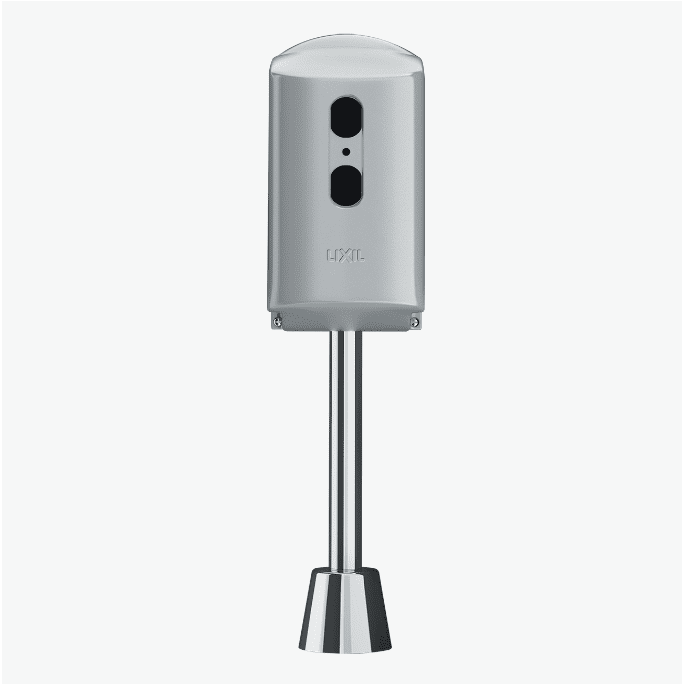 Van xả INAX OK-100SET(B)