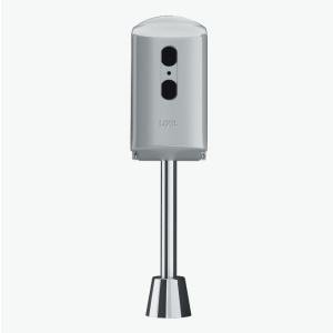 Van xả INAX OK-100SET(A)