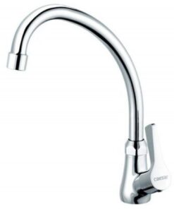 Vòi Bếp CAESAR K028C Lạnh