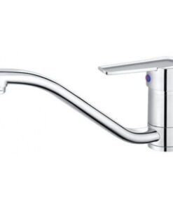 Vòi Bếp CAESAR K375C Nóng Lạnh