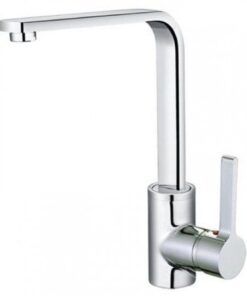 Vòi Bếp CAESAR K665C Nóng Lạnh