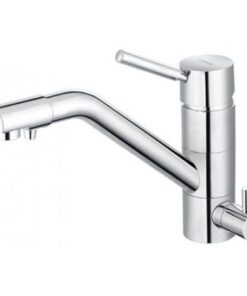 Vòi Bếp CAESAR K745C Nóng Lạnh