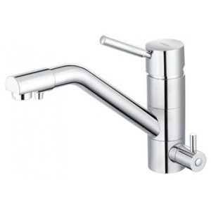 Vòi Bếp CAESAR K745C Nóng Lạnh