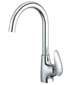 Vòi Bếp CAESAR K815C Nóng Lạnh