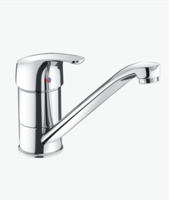 Vòi Bếp INAX SFV-212S Nóng Lạnh