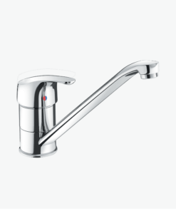 Vòi Bếp INAX SFV-302S Nóng Lạnh