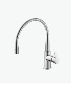 Vòi Bếp INAX SFV-303S Nóng Lạnh