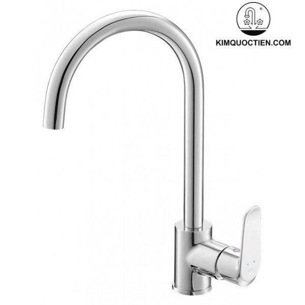 Vòi Bếp INAX SFV-800S Nóng Lạnh