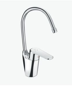 Vòi Bếp INAX SFV-2011S Nóng Lạnh