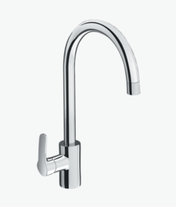 Vòi Bếp INAX SFV-802S Nóng Lạnh