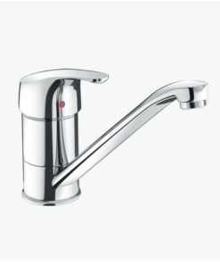 Vòi Bếp INAX SFV-112S Nóng Lạnh