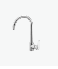 Vòi Bếp INAX SFV-800S Nóng Lạnh