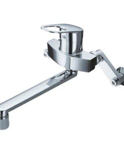 Vòi Bếp TOTO TKGG30EC Gật Gù Gắn Tường