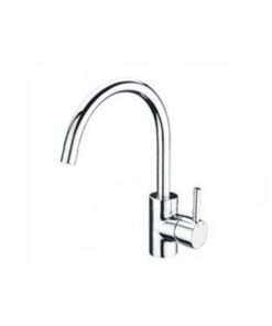 Vòi Bếp TOTO TX605KESBR Gật Gù Nóng Lạnh