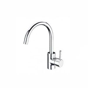 Vòi Bếp TOTO TX605KESBR Gật Gù Nóng Lạnh