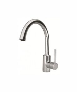 Vòi Bếp TOTO TX608KNBR Gật Gù Nóng Lạnh Rút Dây