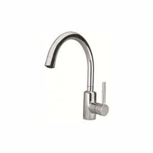 Vòi Bếp TOTO TX608KNBR Gật Gù Nóng Lạnh Rút Dây