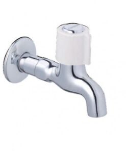 Vòi Gắn Tường CAESAR W037C Lạnh