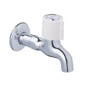 Vòi Gắn Tường CAESAR W037C Lạnh