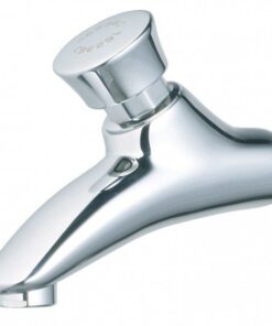 Vòi Gắn Tường CAESAR W054C Lạnh Bán Tự Động