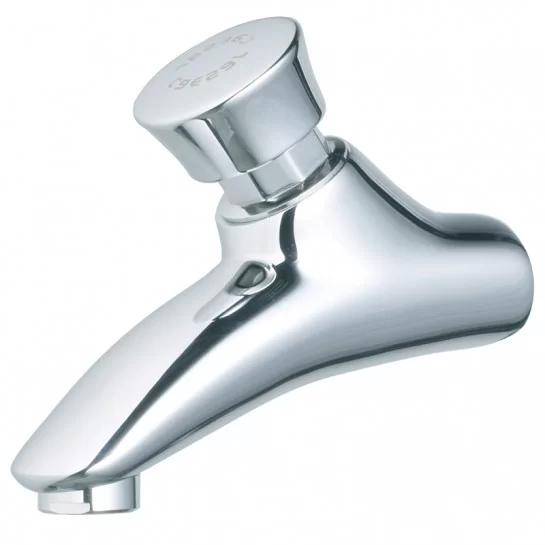 Vòi Gắn Tường CAESAR W054C Lạnh Bán Tự Động