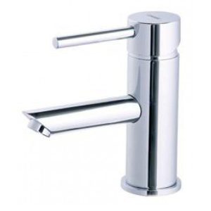 Vòi Lavabo CAESAR B230CU Nóng Lạnh Xả Nhấn