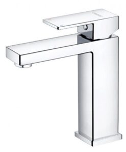 Vòi Lavabo CAESAR B840CU Nóng Lạnh Xả Nhấn