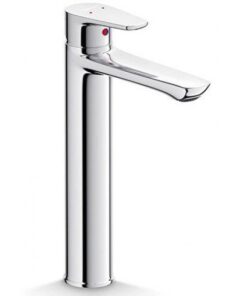 Vòi Lavabo Cao VIGLACERA VG132.1 Nóng Lạnh
