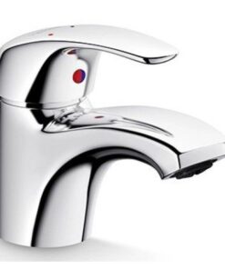 Vòi Lavabo VIGLACERA VG104 Nóng Lạnh
