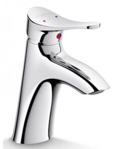 Vòi Lavabo VIGLACERA VG114 Nóng Lạnh