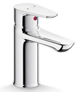 Vòi Lavabo VIGLACERA VG132 Nóng Lạnh