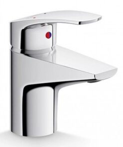 Vòi Lavabo VIGLACERA VG168 Nóng Lạnh