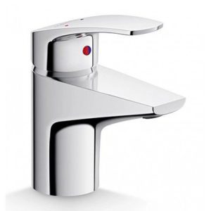 Vòi Lavabo VIGLACERA VG168 Nóng Lạnh