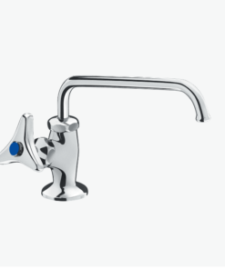 Vòi Nước INAX LF-14-13 Lạnh Gắn Chậu