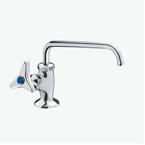 Vòi Nước INAX LF-14-13 Lạnh Gắn Chậu