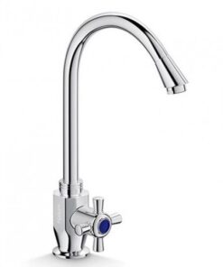 Vòi Rửa Chén VIGLACERA VG707 Lạnh