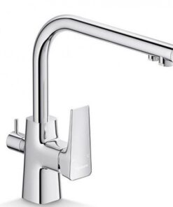 Vòi Rửa Chén VIGLACERA VG713 Nóng Lạnh