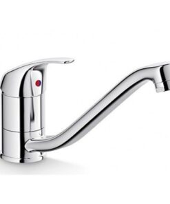 Vòi Rửa Chén VIGLACERA VG714 Nóng Lạnh