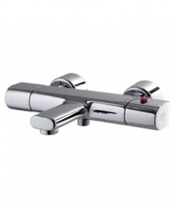 Vòi Sen COTTO CT2041A Nóng Lạnh Nhiệt Độ