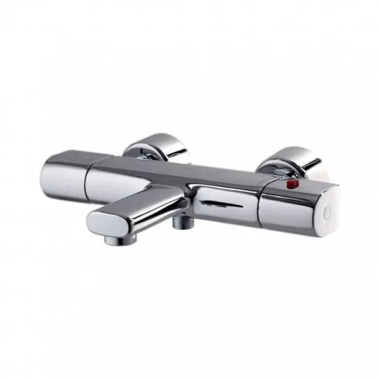 Vòi Sen COTTO CT2041A Nóng Lạnh Nhiệt Độ